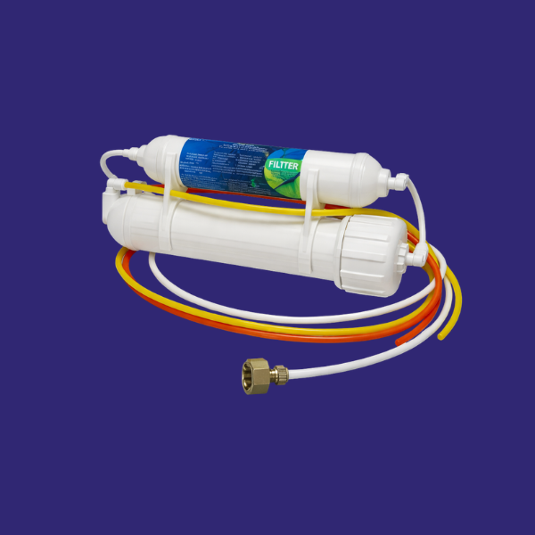 Mini Aquarium Reverse Osmosis System