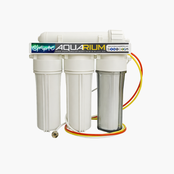 200 GPD 4 Stage Aquarium Reverse Osmosis