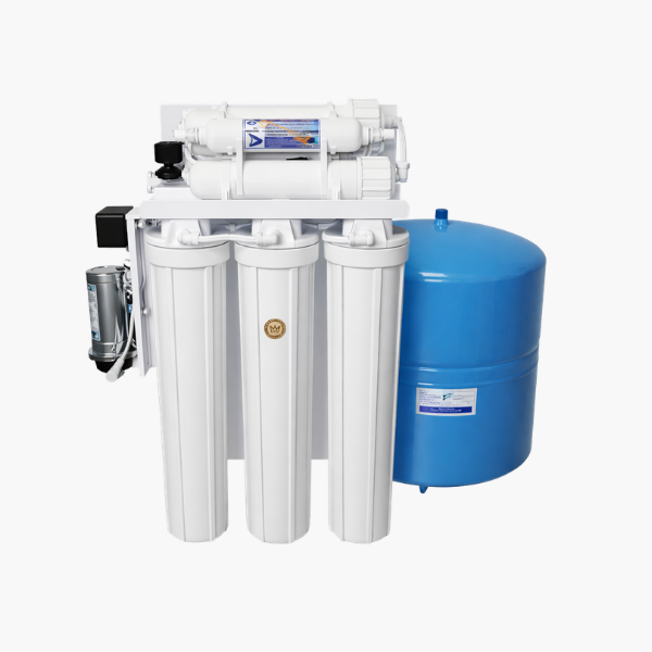 Light Commercial Reverse Osmosis - RO750 200 GPD