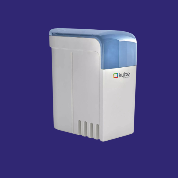 Kinetico Sumo HT Non-Electric Water Softener – Compact & Efficient