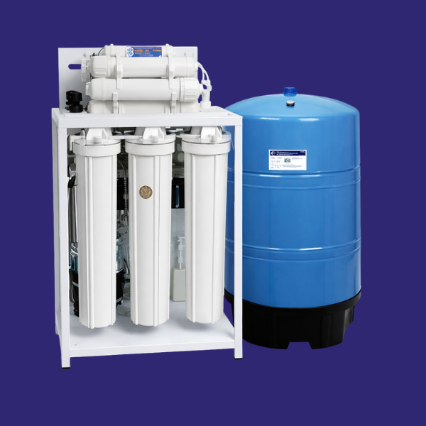 Commercial Reverse Osmosis - RO 2200 600gpd