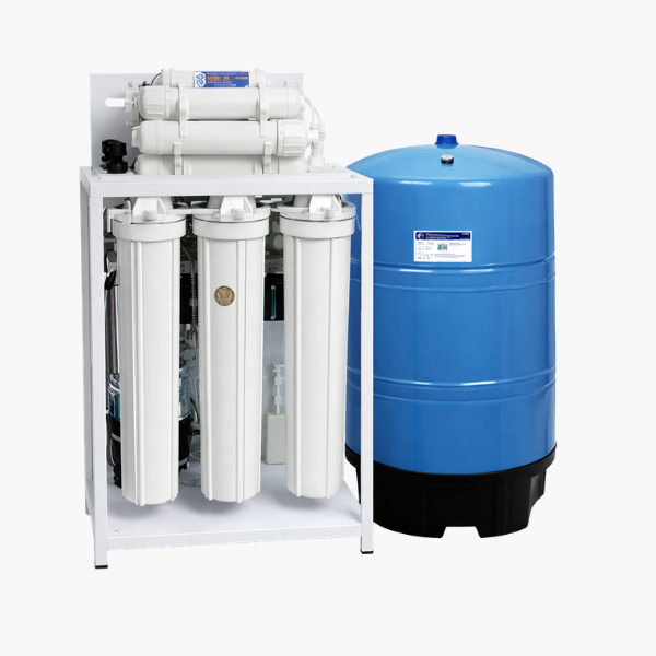 Commercial Reverse Osmosis - RO 2200 600gpd