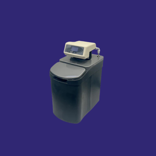 EMC10 Water Softener