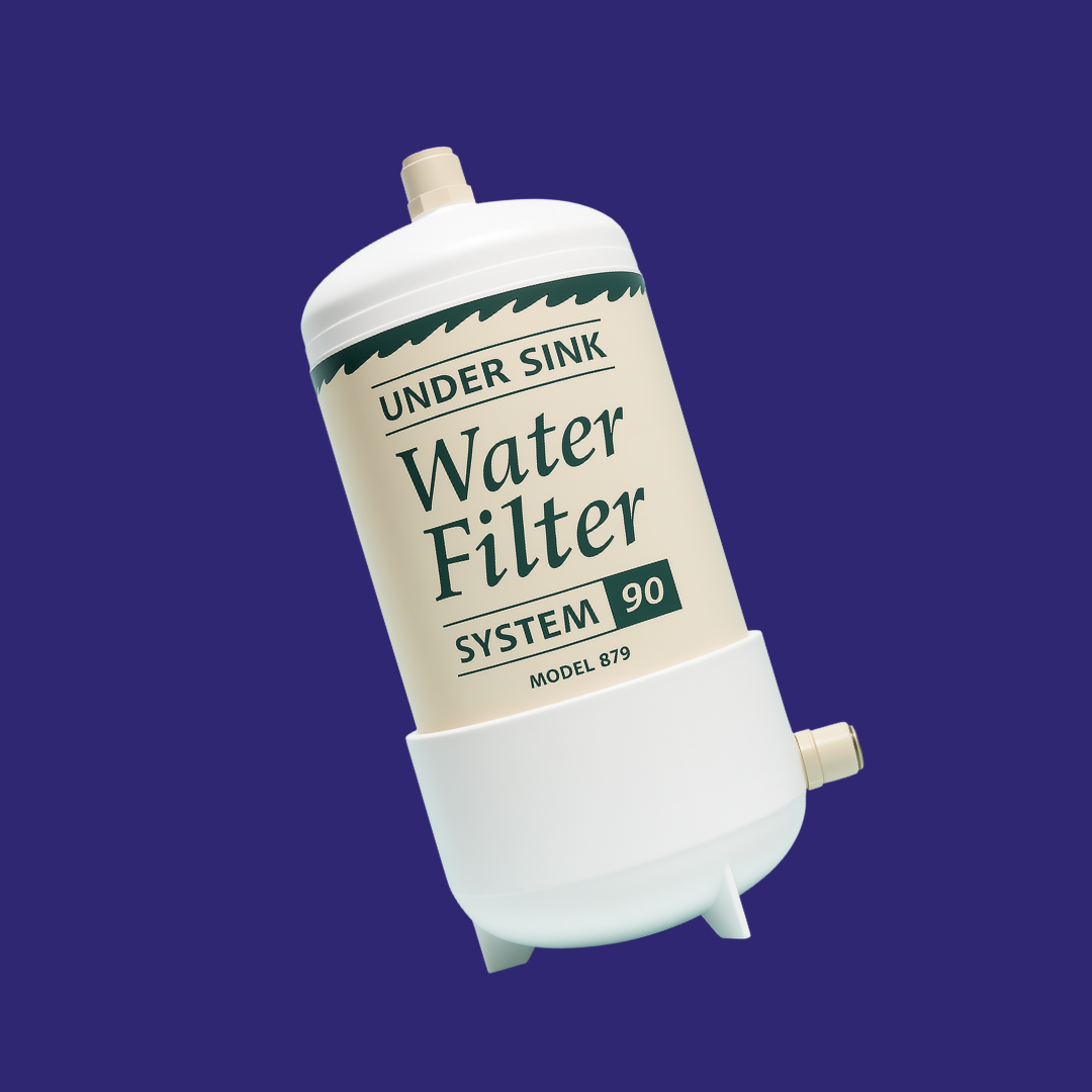 BT9 12 Month 9,000 Litre Replacement Filter for System 90