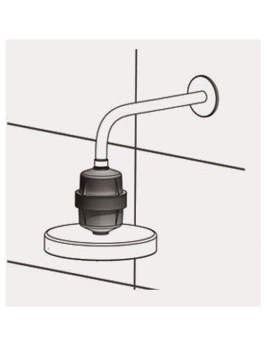 Shower Filter - Shower Filter System (Filtro Ducha)