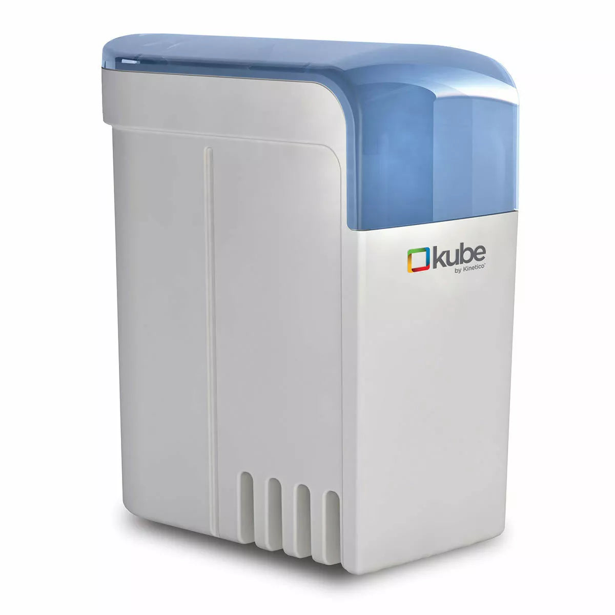 Kinetico Sumo HT Non-Electric Water Softener – Compact & Efficient