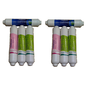 12 Month Astroboy filter pack