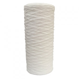 20 Inch Jumbo Wound Poly Prop Filter Insert