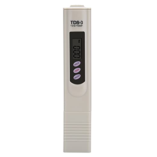 TDS Meter