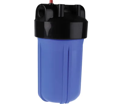 Filter Housing - 10 inch Jumbo Filter Housing 1-1/2 inch port