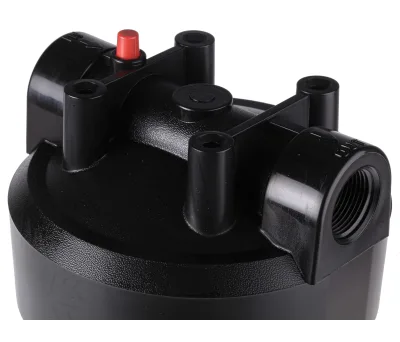 Filter Housings - 10 inch Jumbo Filter Housing 1 inch port (Jh10-1)