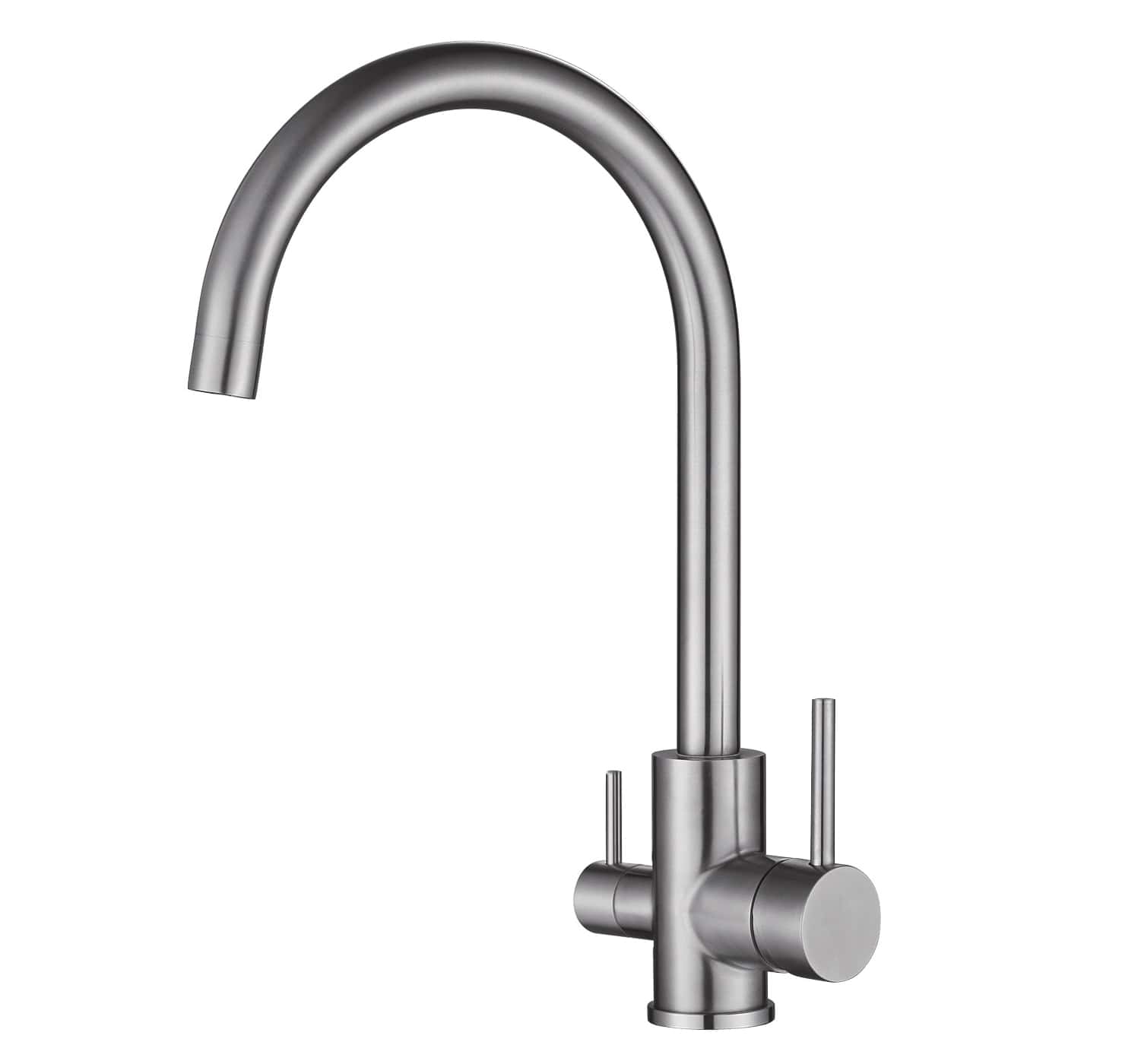 Three Way Filter Taps - Rosen water filter tap (4106) NFK