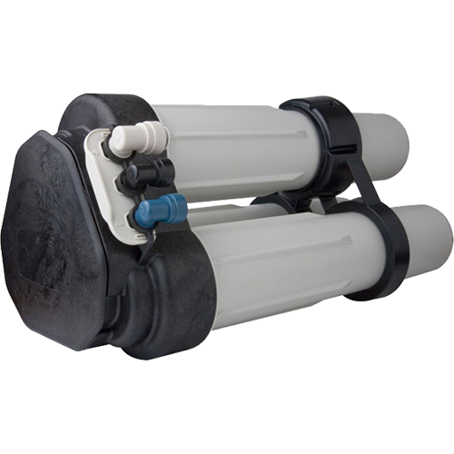 Pentair PRF RO Merlin Tankless Reverse Osmosis