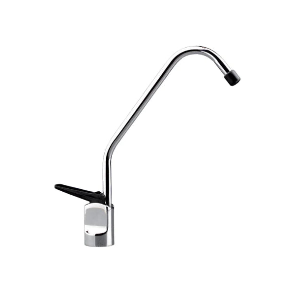 100 Gpd 5 Stage Pumped De-I RO System with 11 Gallon Tank