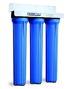 Whole House System (EMWC WH3)