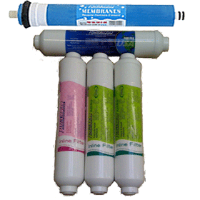 AstroBoy 6 Month Pack with Membrane