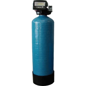 1.5m3/hr Backwashing Sediment Filter