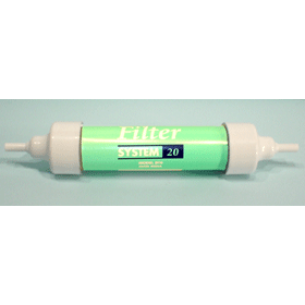 Water Filters - Replacement BT4 2,000 ltr 6 Month Filter