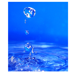 Chemical Water Analysis