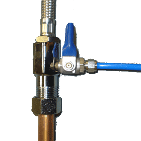 European Diverter Valve