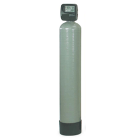 Iron and Manganese Removal System 56lpm