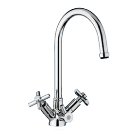 Three Way Filter Taps - Napoli water filter tap ( KQS130) NFK