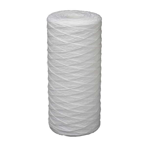 Wound Poly Propolyne Jumbo Sediment Filter 10 inch (wppJ10-20m)