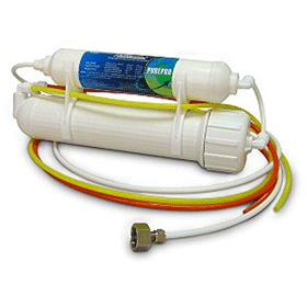 Mini Aquarium Reverse Osmosis System