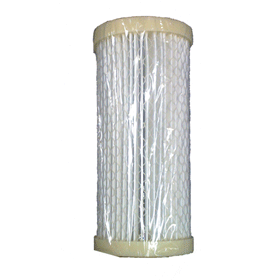 NanoCeram 0.2m High flow Jumbo Pleated Filter Insert NCJ10.2