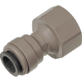 Opella Valve Push Fit