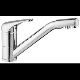 Orta Single Lever Three Way Tap