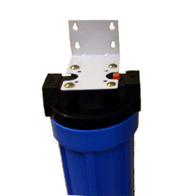 Single Bracket for Standard housing