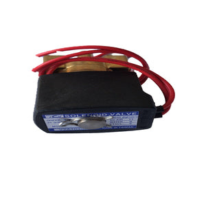 Solenoid Valve For Pumped RO System