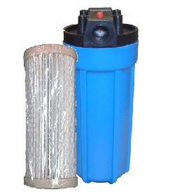 15mm NanoCeram Filtration System