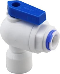 RO Tank Valve