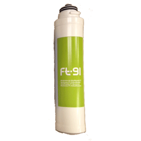 Ultra Filtration Membrane Cartridge