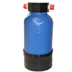Regenerated Low Volume Vending Filter (BAN285)
