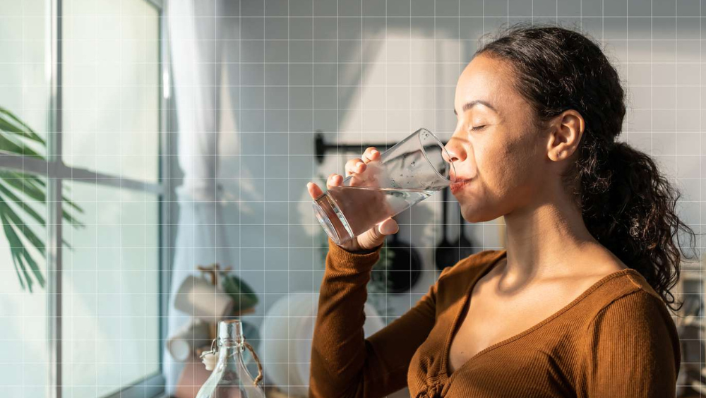 The Soothing Touch of Soft Water: A Relief for Eczema Sufferers