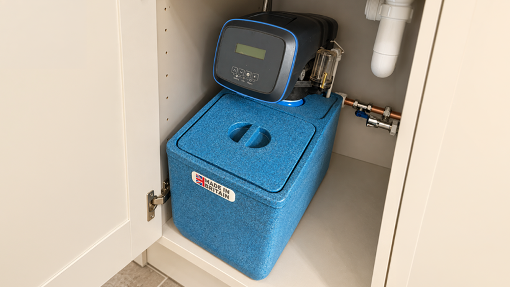 Replacing a Water Softener: Costs, Fitting and Switching Brands