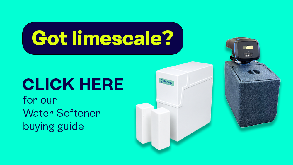 Water Softener Buying Checklist: What to Check Before You Buy