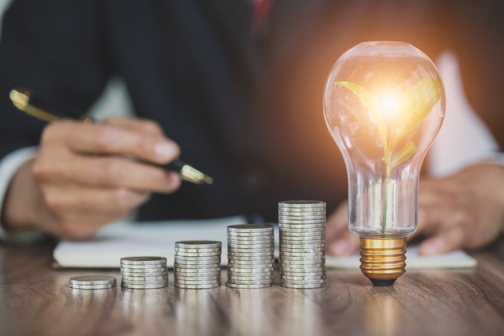 Rising prices, high bills and not sure how else you can save money?