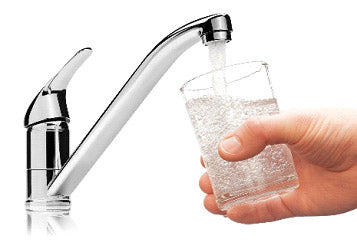 HOW CLEAN IS YOUR DRINKING WATER?
