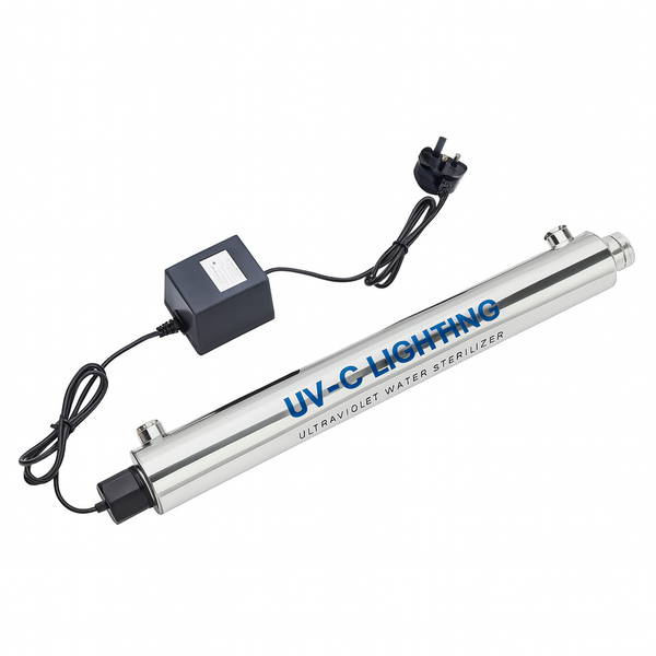 23 Lpm Ultra Violet System (UV23LPM-WL)