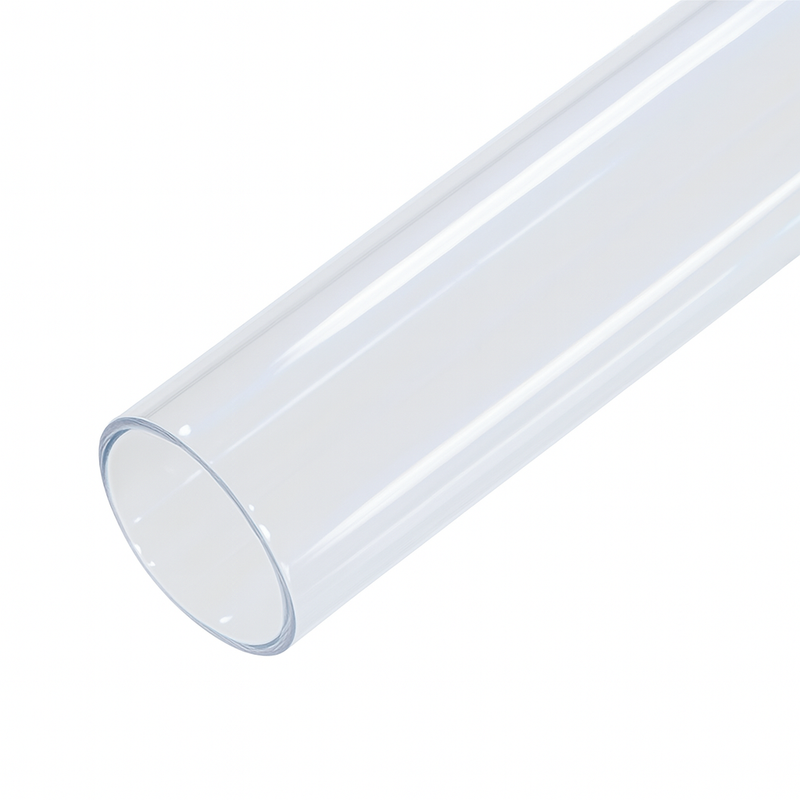 Quartz Thimble for 23L/min UV System (530QT)