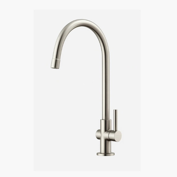 TW PRO Stainless Steel Filter Tap 1008