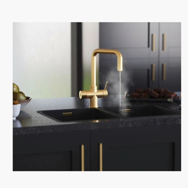 Aurora Boil Instant Boiling Tap