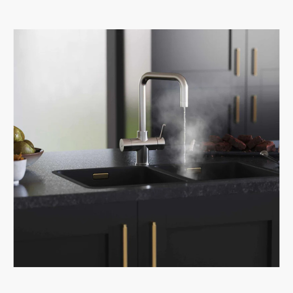 Aurora Boil Instant Boiling Tap