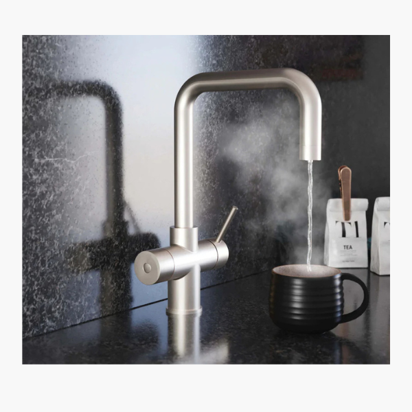 Aurora Boil Instant Boiling Tap