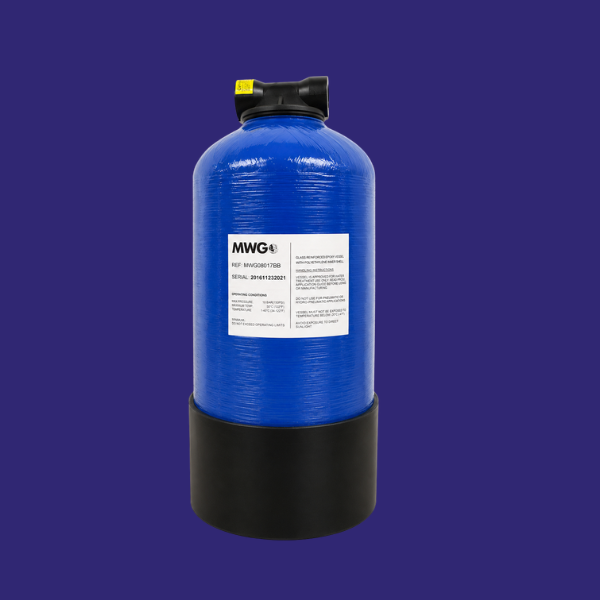 Scale Eliminator 10 - Non electric/no chemical scale removal system.