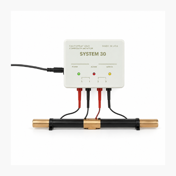 System 30 Limescale Eliminator